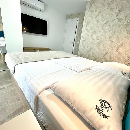 Las Americas Bungamar Apartment Playa de las Americas  Luaran gambar