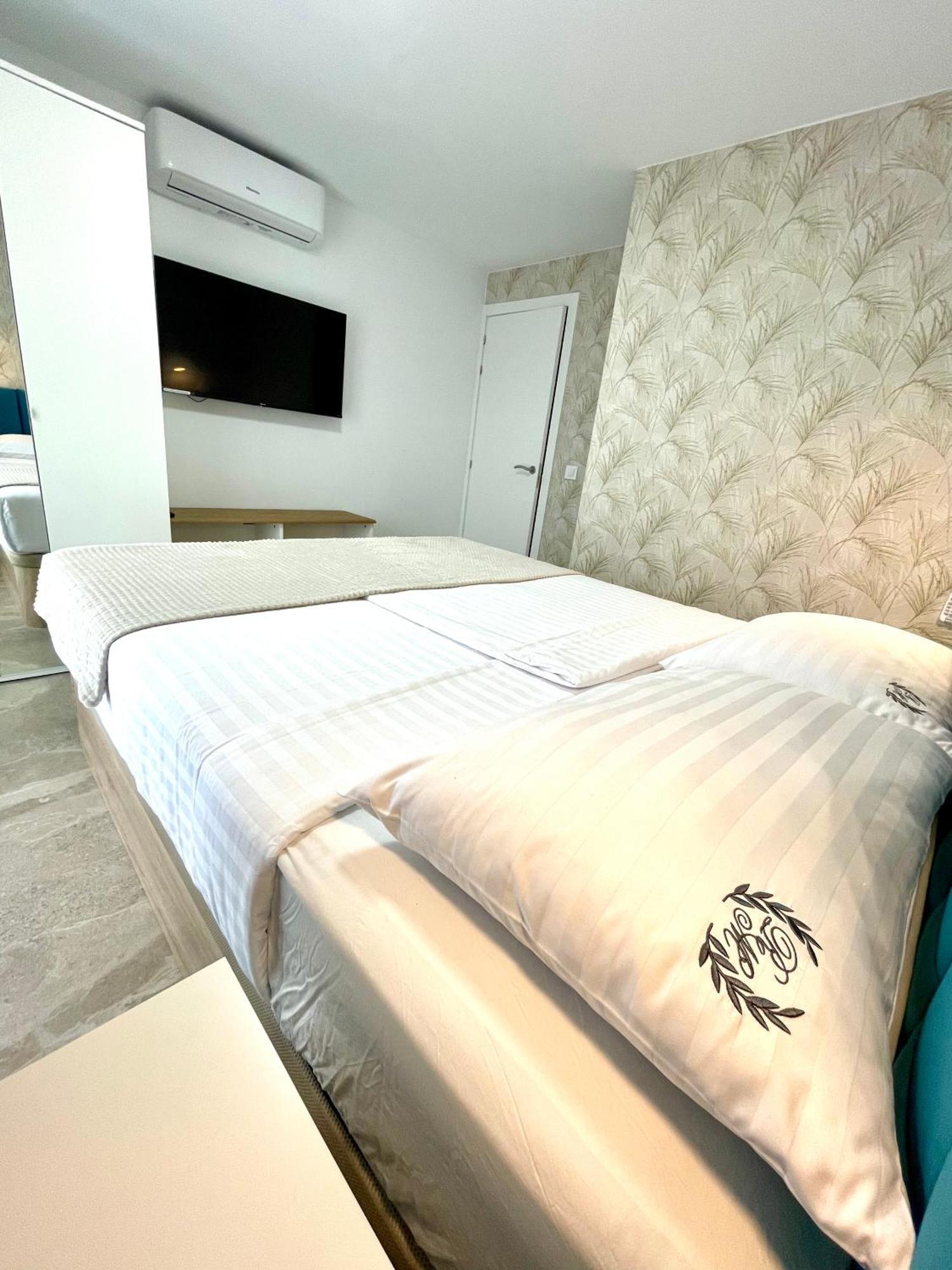 Las Americas Bungamar Apartment Playa de las Americas  Luaran gambar