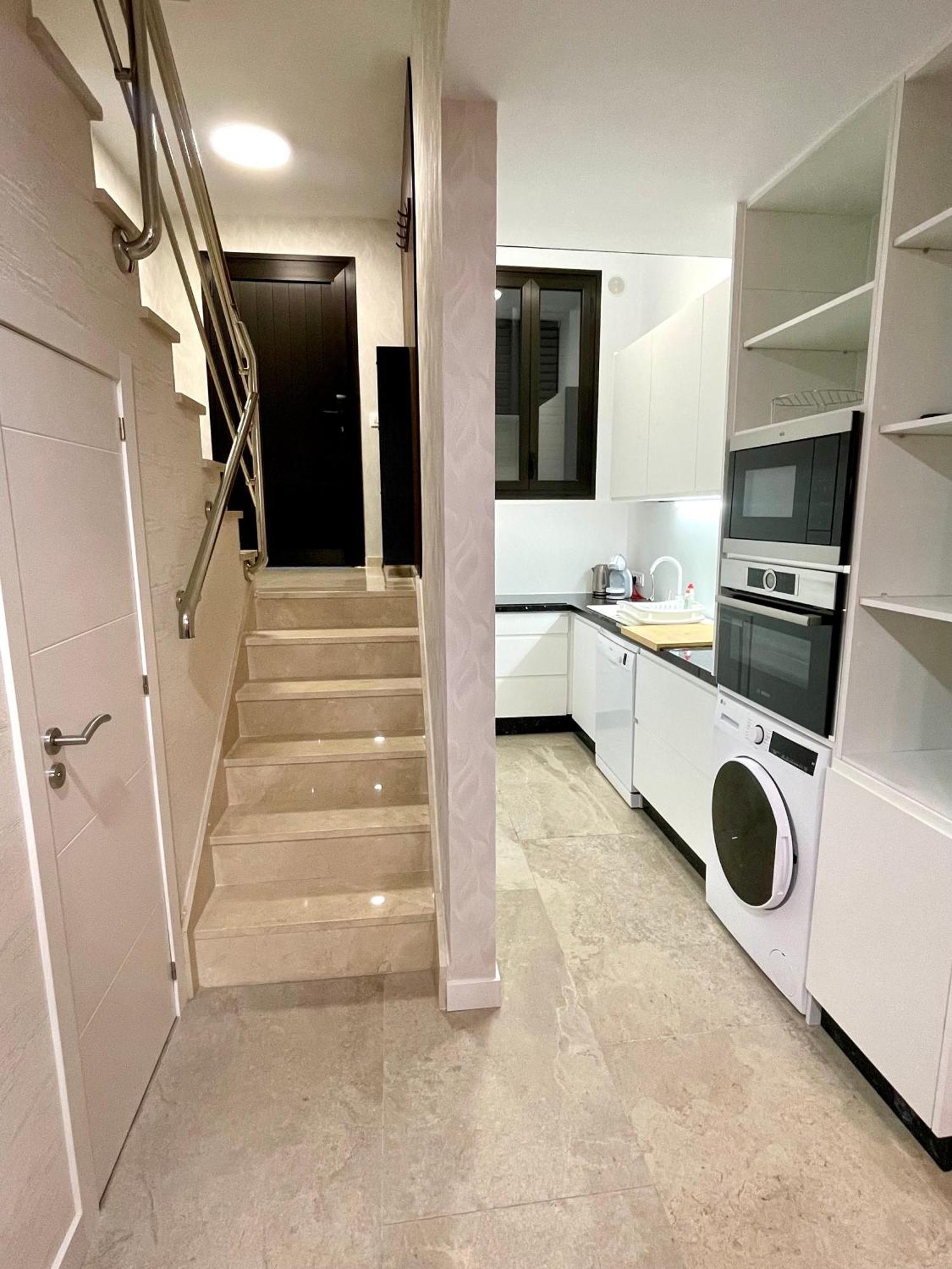 Las Americas Bungamar Apartment Playa de las Americas  Luaran gambar