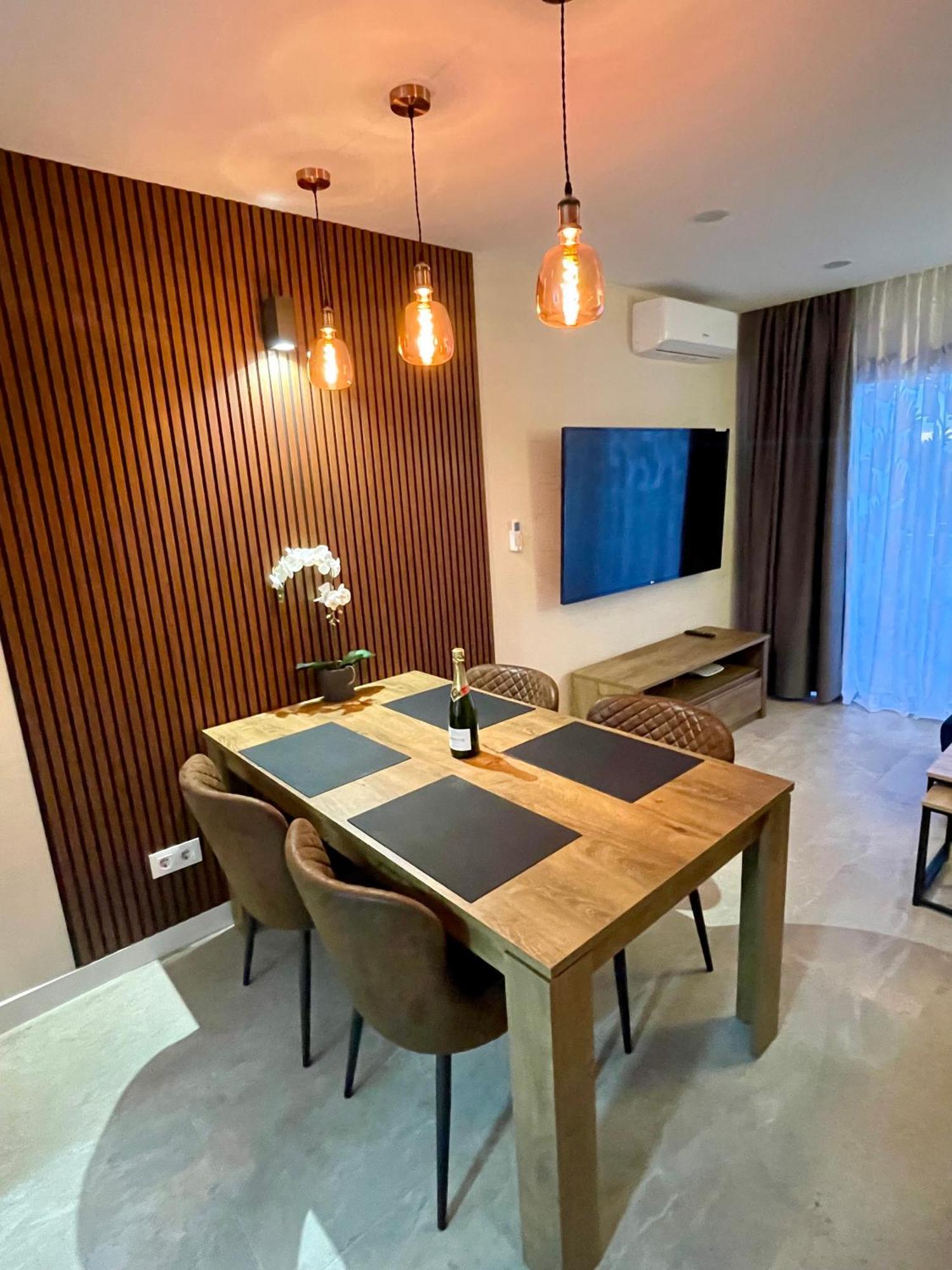 Las Americas Bungamar Apartment Playa de las Americas  Luaran gambar