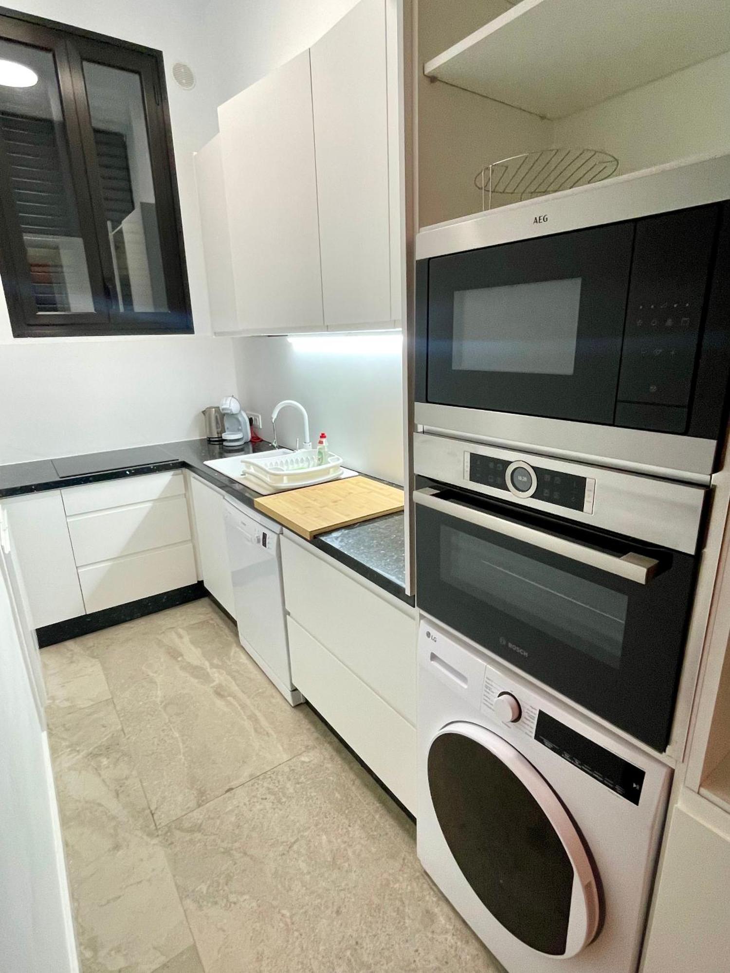 Las Americas Bungamar Apartment Playa de las Americas  Luaran gambar