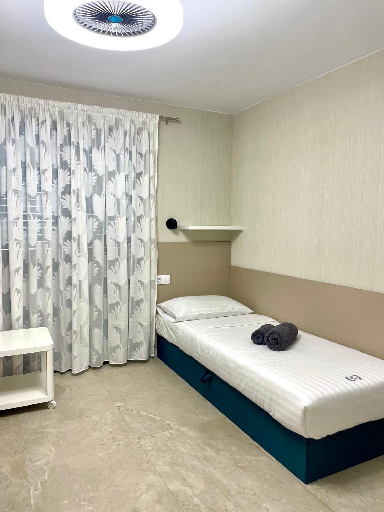 Las Americas Bungamar Apartment Playa de las Americas  Luaran gambar