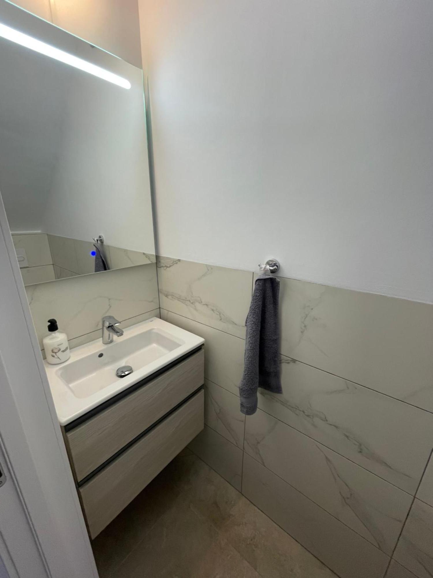 Las Americas Bungamar Apartment Playa de las Americas  Luaran gambar