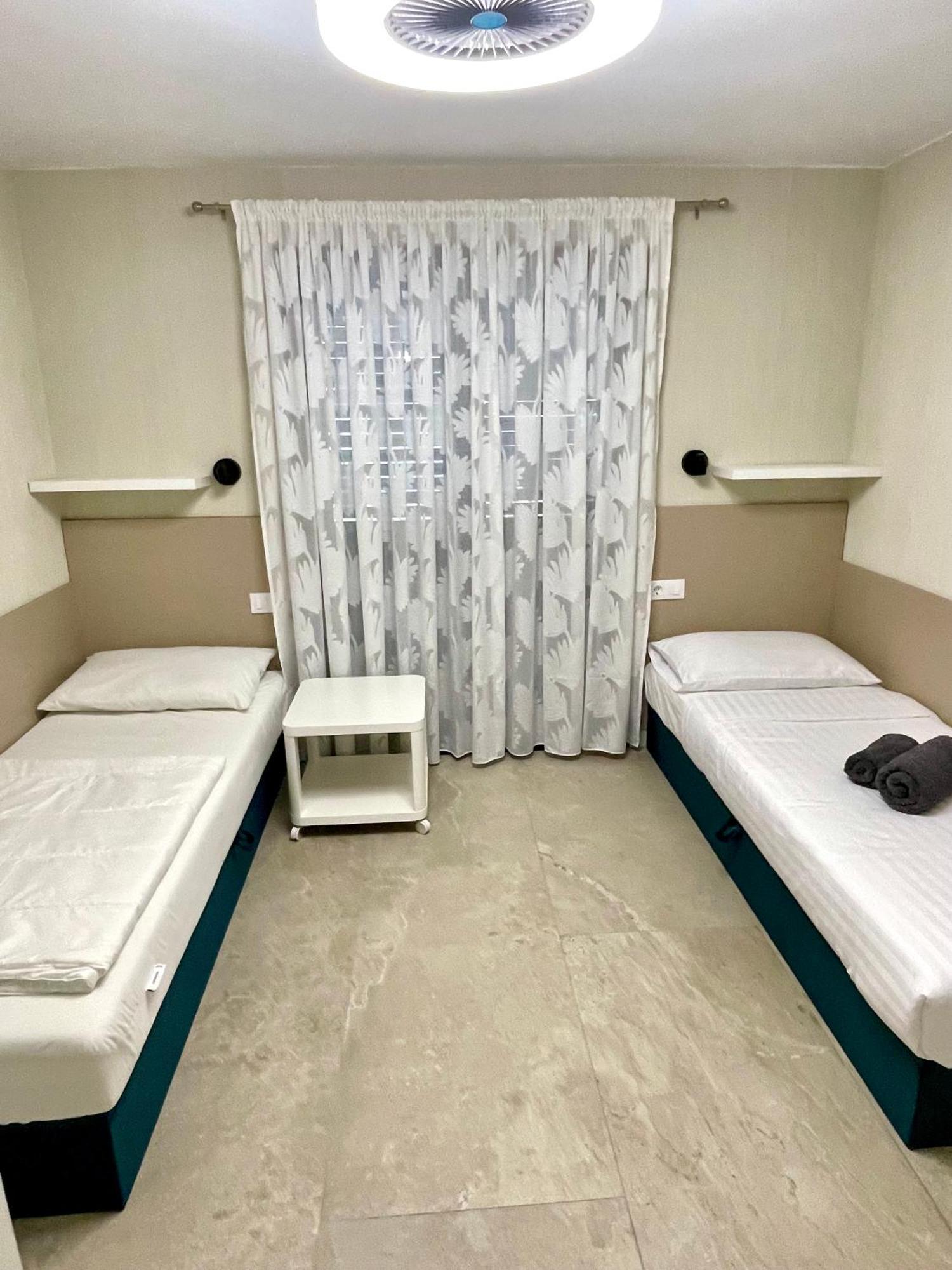 Las Americas Bungamar Apartment Playa de las Americas  Luaran gambar