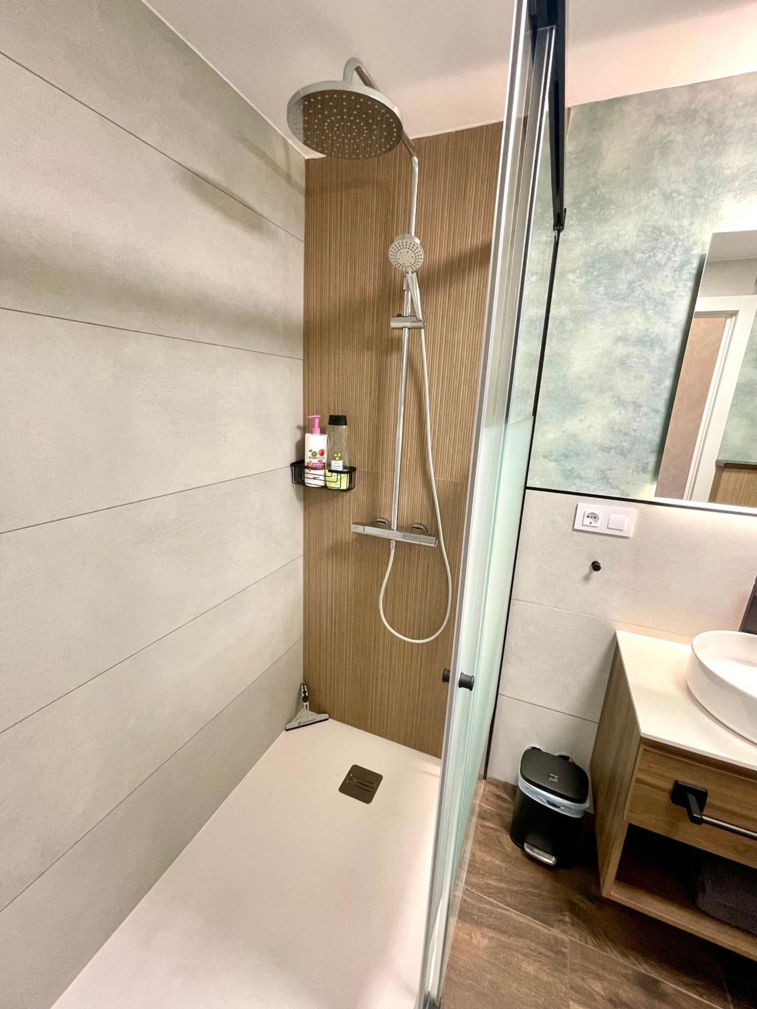 Las Americas Bungamar Apartment Playa de las Americas  Luaran gambar