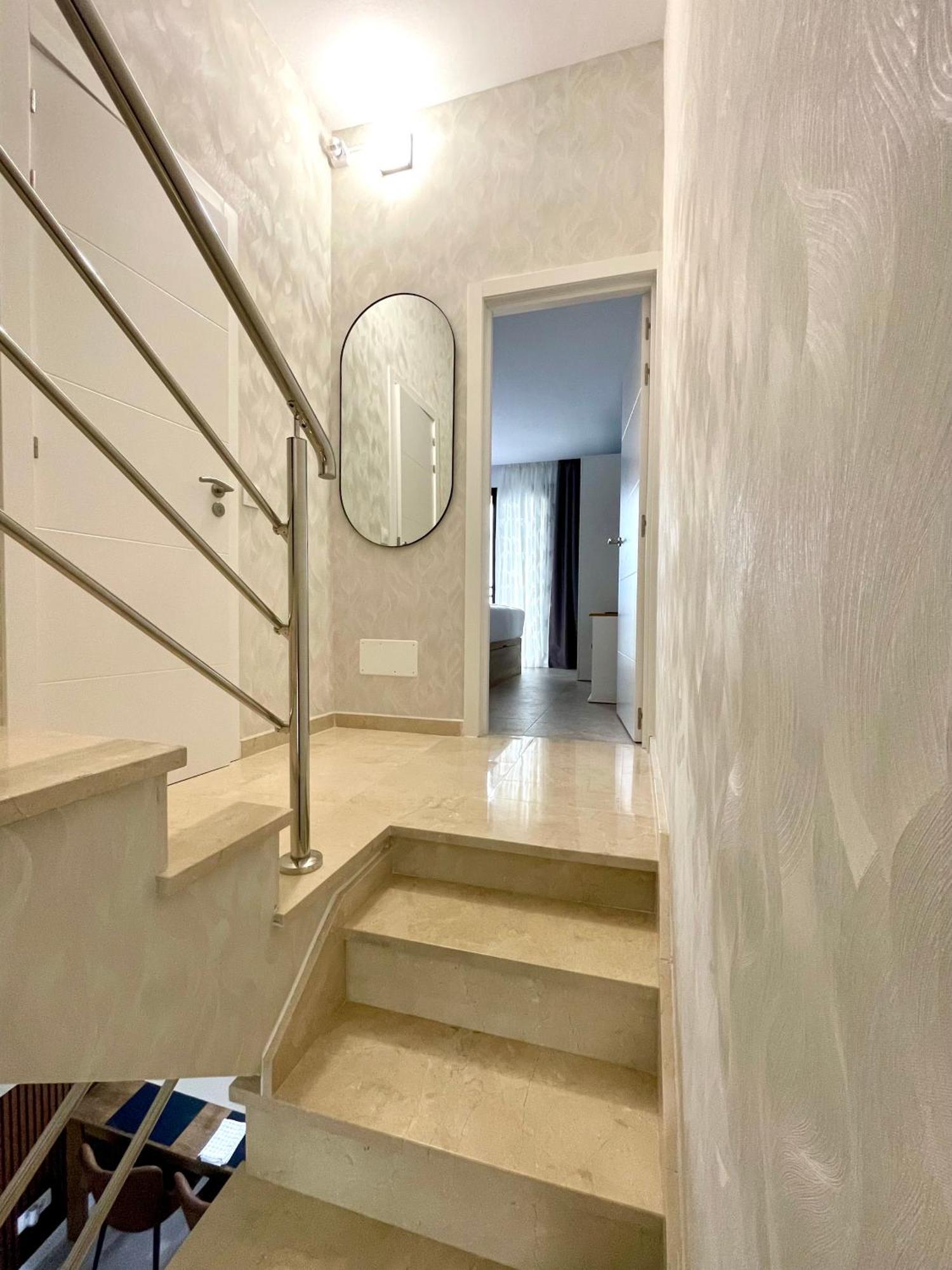 Las Americas Bungamar Apartment Playa de las Americas  Luaran gambar