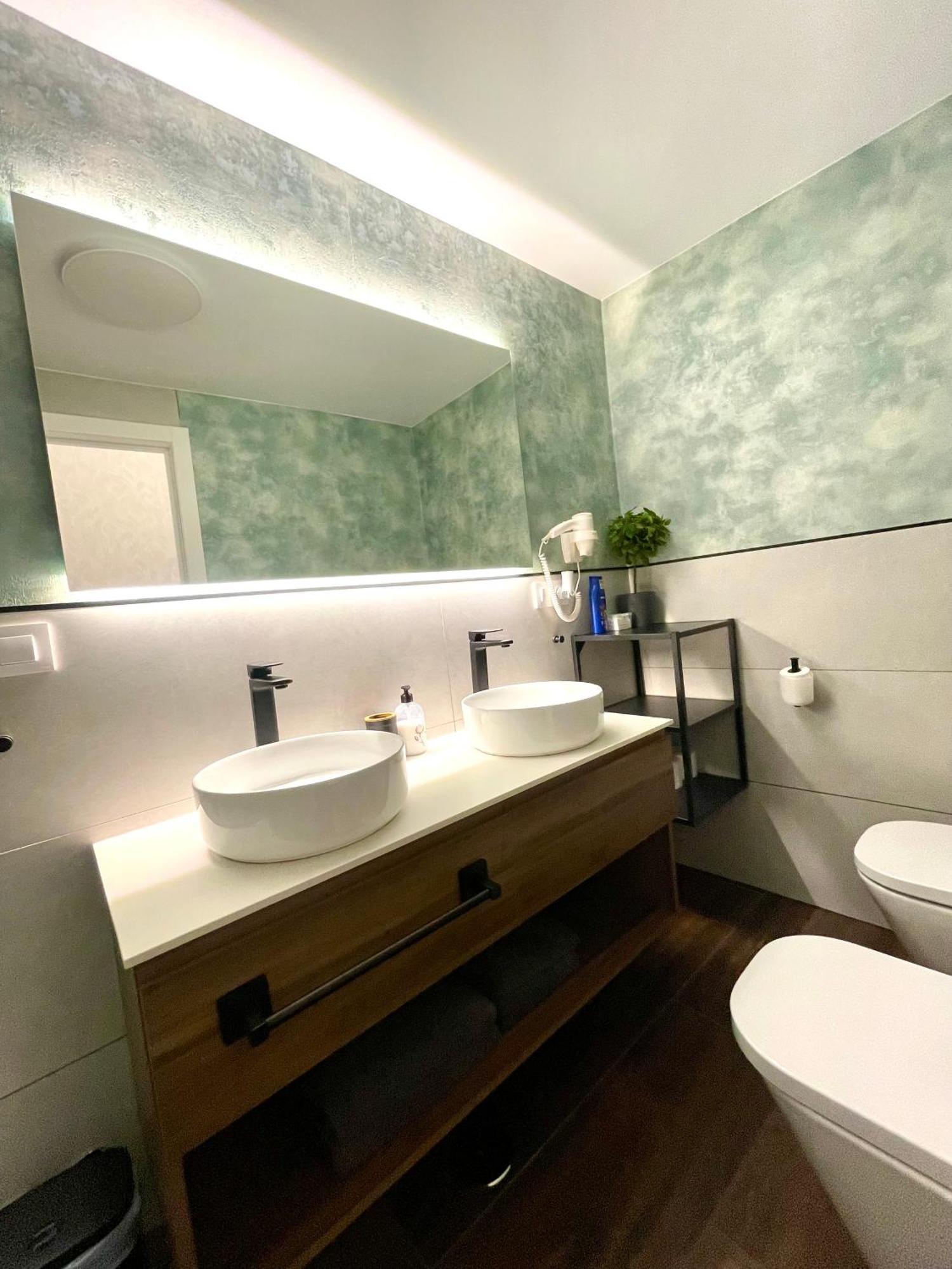 Las Americas Bungamar Apartment Playa de las Americas  Luaran gambar