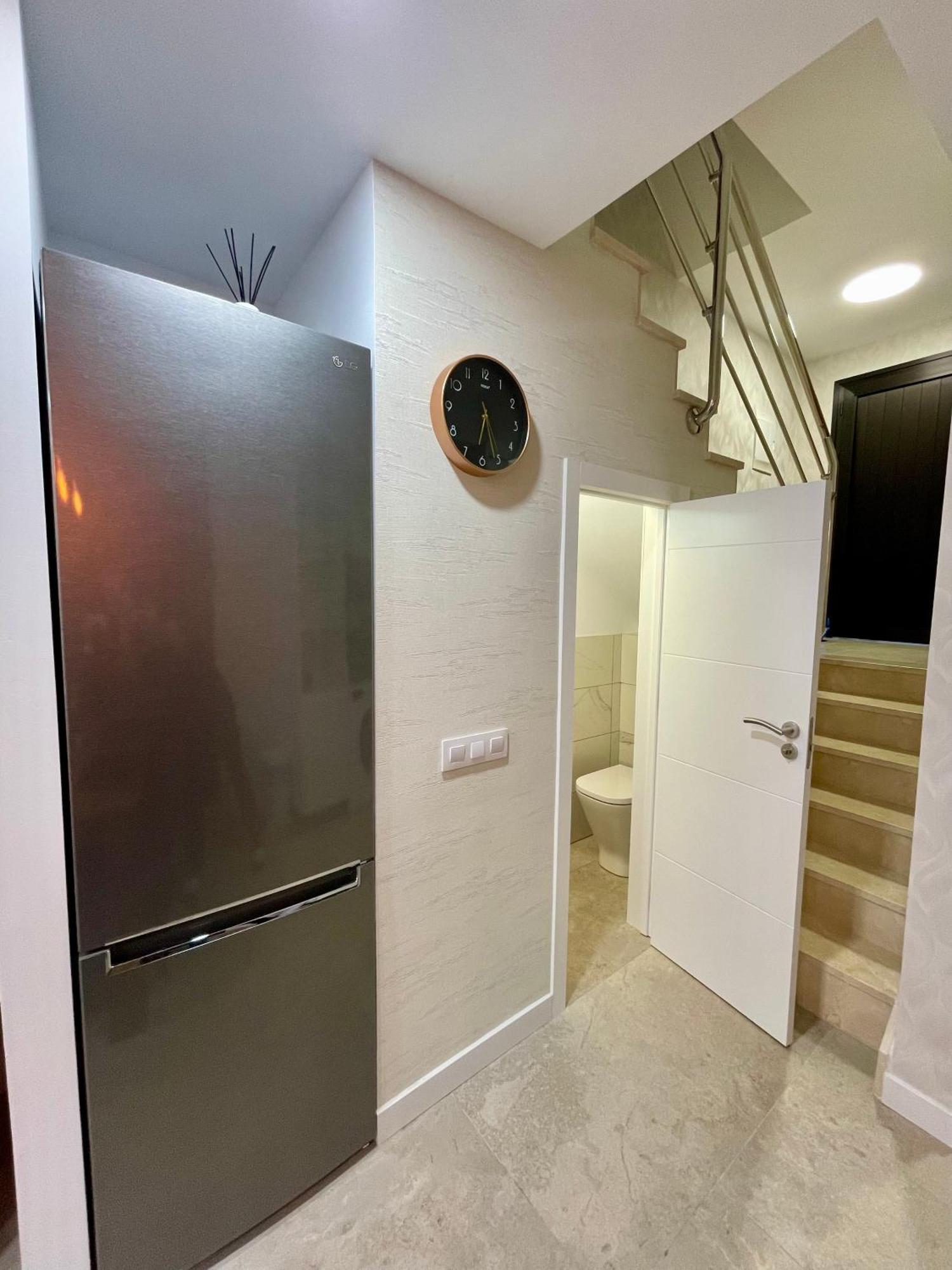 Las Americas Bungamar Apartment Playa de las Americas  Luaran gambar