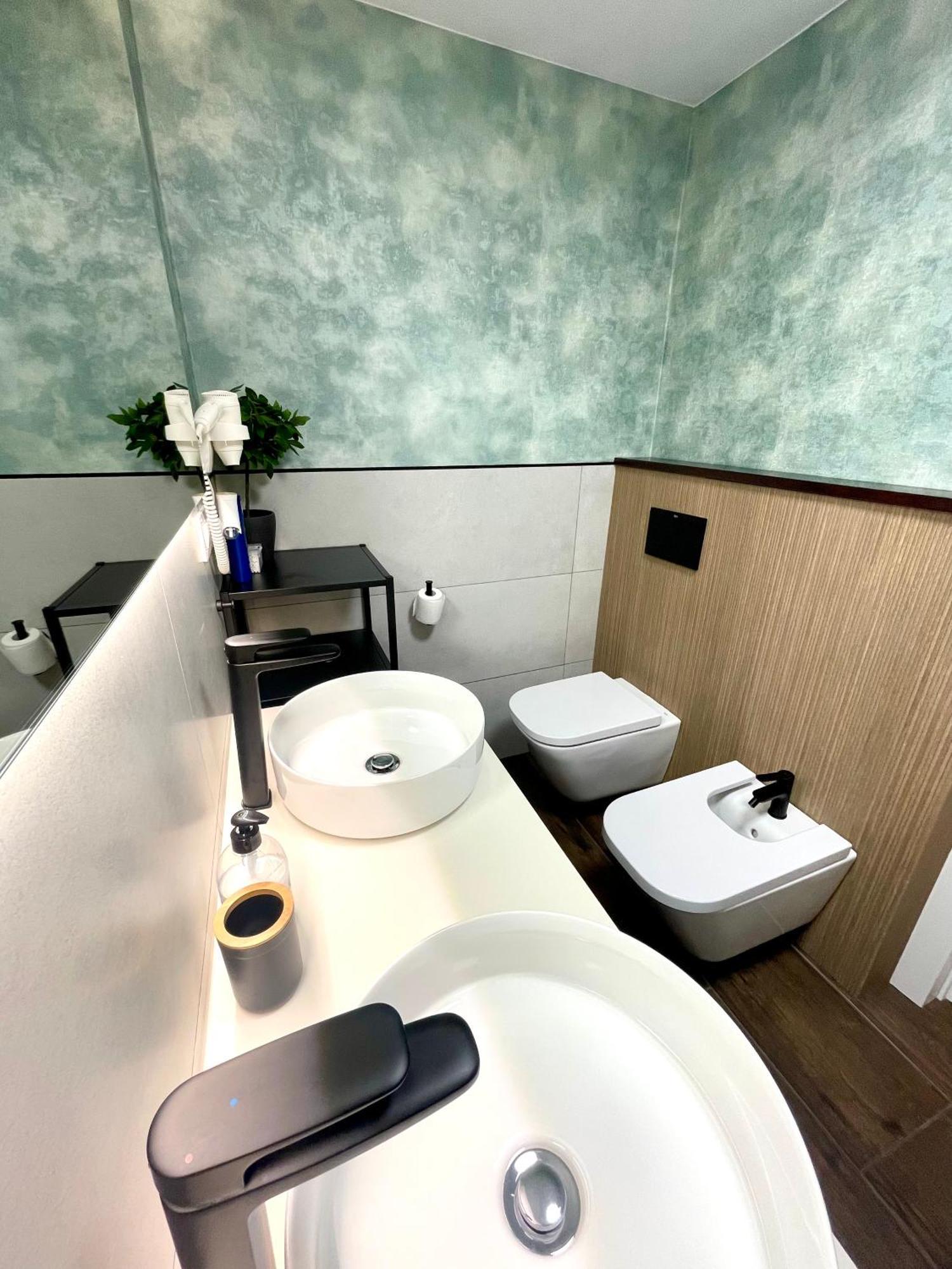 Las Americas Bungamar Apartment Playa de las Americas  Luaran gambar